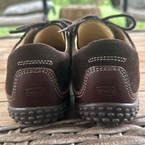 Wolky Take-Off 1950 Shoes 37=6 - Picture 6 of 9